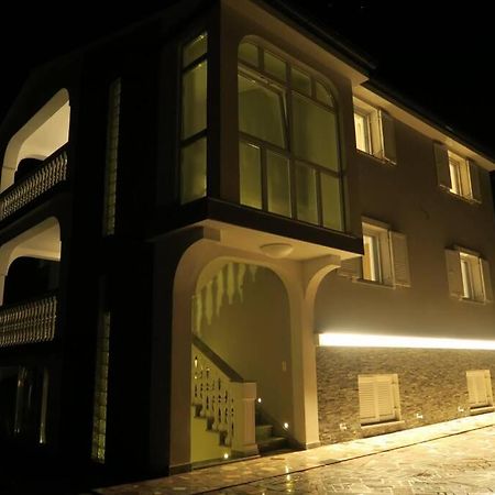 Mitros Apartment Malinska Luaran gambar
